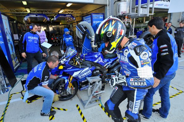 2011 04 24h Le Mans 05189